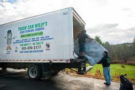 Reliable Brush, CO Junk Removal Solutions